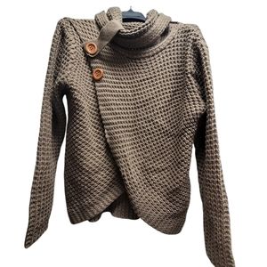 Zenana sweater new without tags.